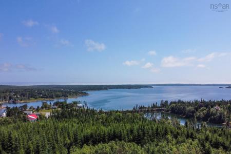 54 OLD TRUNK ROAD, Oyster Pond, Nouvelle-Écosse B0J 2L0, Canada