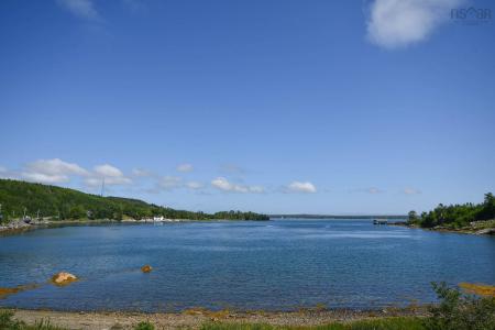 54 OLD TRUNK ROAD, Oyster Pond, Nouvelle-Écosse B0J 2L0, Canada