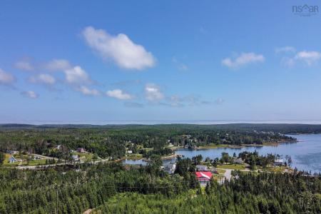 54 OLD TRUNK ROAD, Oyster Pond, Nouvelle-Écosse B0J 2L0, Canada