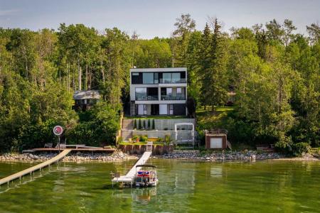 71 BIRCHCLIFF ROAD, Birchcliff, Alberta T4S 1R6, Canada