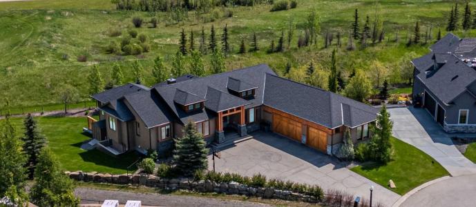 218 MONTENARO PLACE, Cochrane Lake, Alberta T4C 0A7, Canada