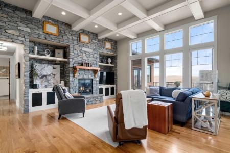 218 MONTENARO PLACE, Cochrane Lake, 阿尔伯塔 T4C 0A7, 加拿大