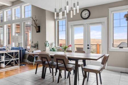 218 MONTENARO PLACE, Cochrane Lake, 阿尔伯塔 T4C 0A7, 加拿大