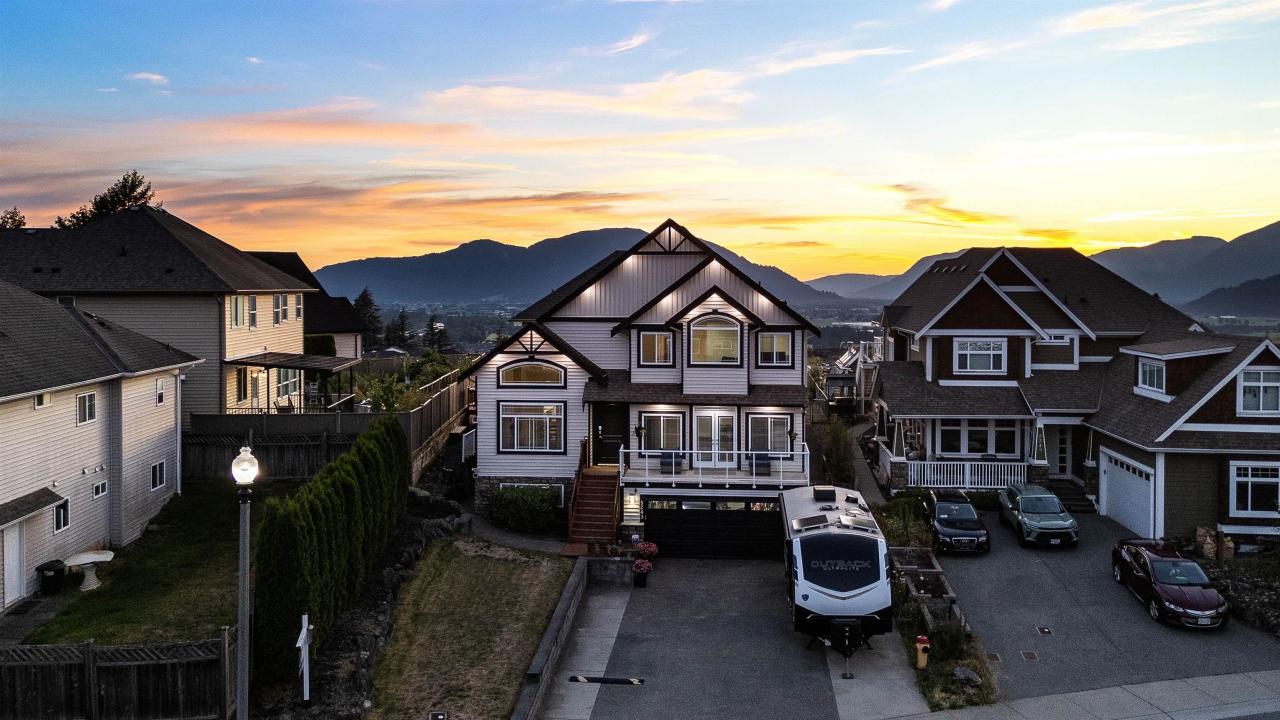 5243 CRIMSON RIDGE, Chilliwack, Britisch-Kolumbien V2R 0B4, Kanada