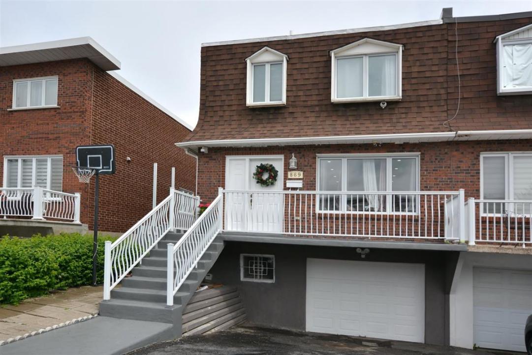 869 Rue Jetté, Montréal (LaSalle), קוויבק H8R 3Y6, קנדה