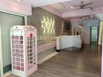 西園路, 中壢區, 타오 위엔 320, 대만