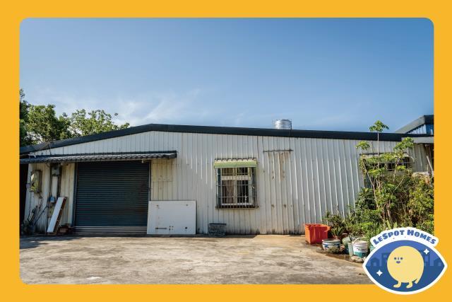 上嶺段, 中壢區, 타오 위엔 320, 대만