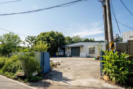 上嶺段, 中壢區, 타오 위엔 320, 대만