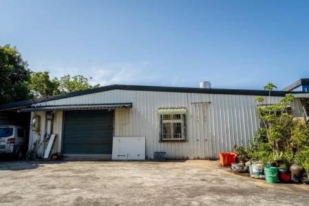 上嶺段, 中壢區, 타오 위엔 320, 대만