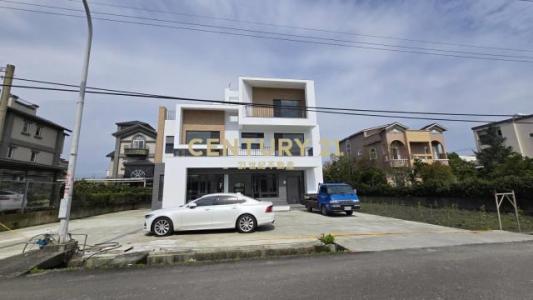 復興路三段, Luodong Township, Yilan City 265, Taiwan