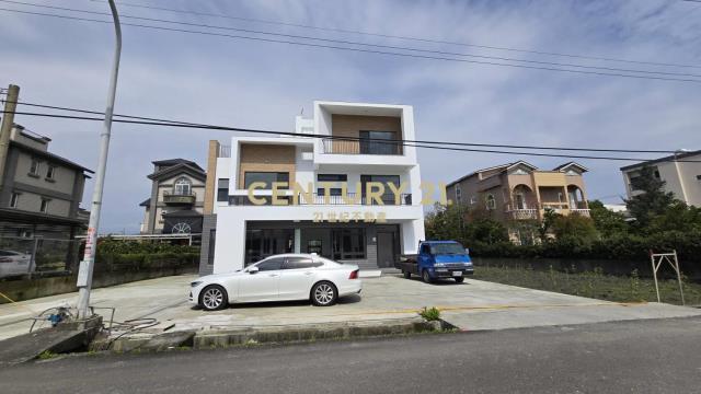 復興路三段, Luodong Township, Yilan City 265, 台湾