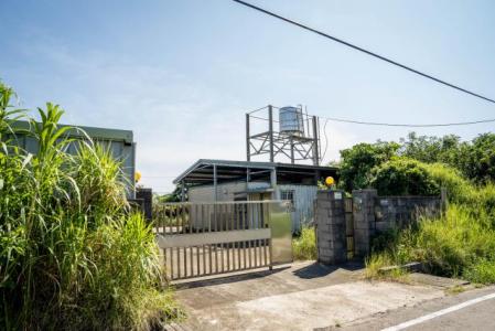 廣福段, 觀音區, 타오 위엔 328, 대만