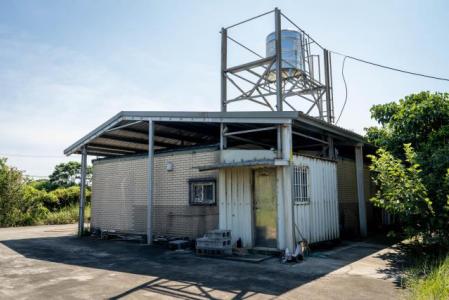 廣福段, 觀音區, 타오 위엔 328, 대만