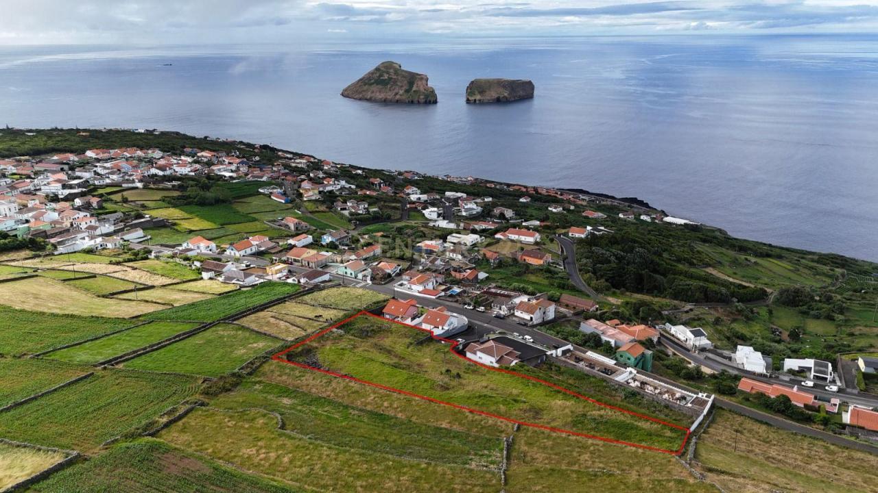 Angra Do Heroísmo, Ilha Terceira 9700-359, 葡萄牙