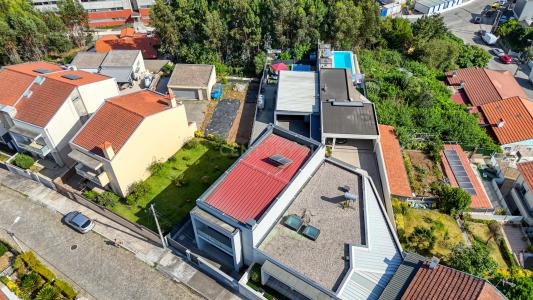 Valongo, Porto 4440-107, Portugal