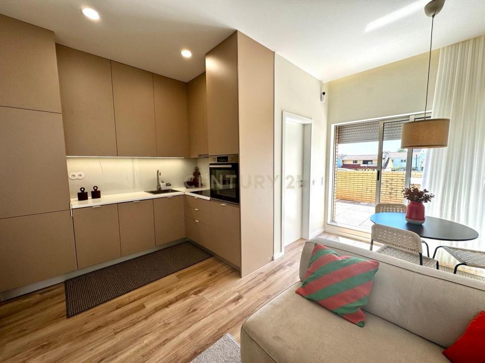 Matosinhos, Порту 4465-123, Португалия