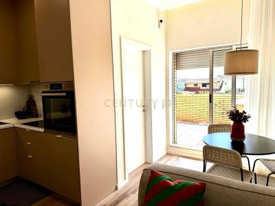 Matosinhos, Порту 4465-123, Португалия