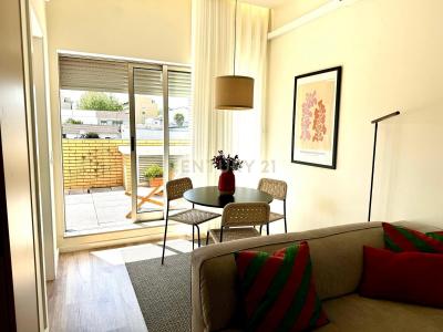 Matosinhos, Порту 4465-123, Португалия