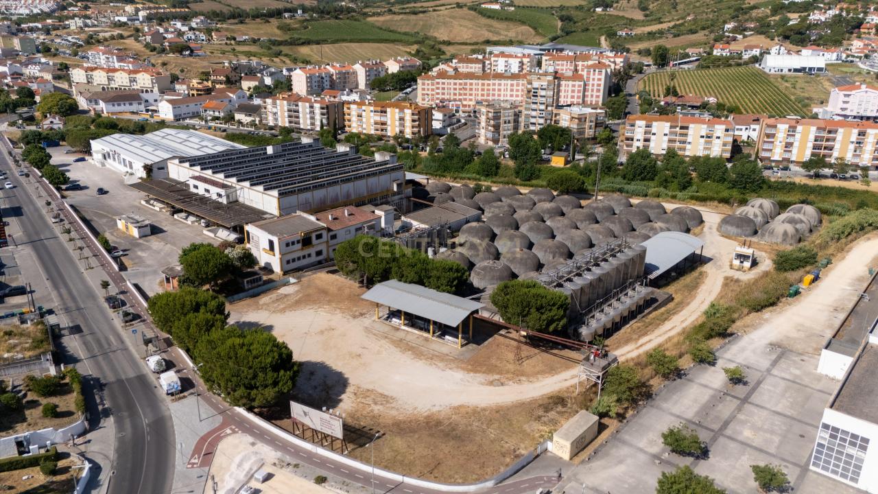 Arruda Dos Vinhos, لشبونة 2630-228, البرتغال