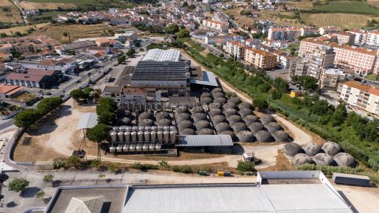 Arruda Dos Vinhos, لشبونة 2630-228, البرتغال