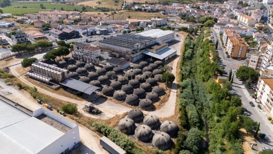 Arruda Dos Vinhos, لشبونة 2630-228, البرتغال