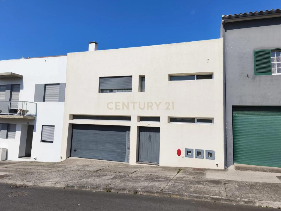Ponta Delgada, サンミゲル島 9500-346, ポルトガル