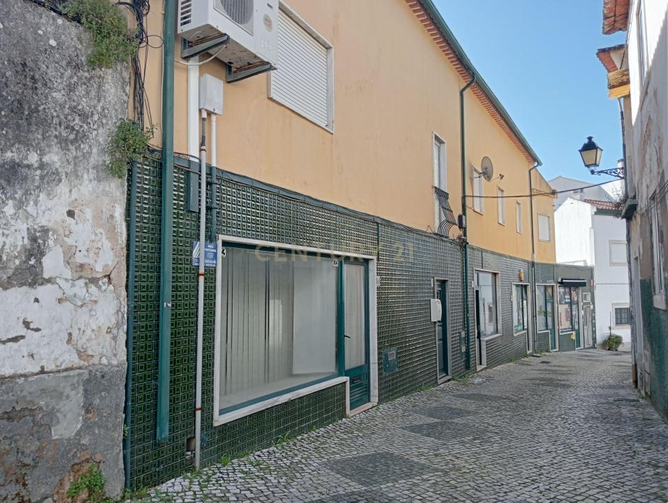 Alcanena, Santarem 2380-078, Portugalia