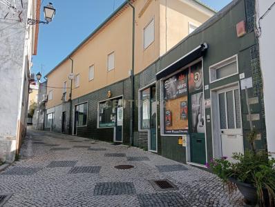 Alcanena, Santarem 2380-078, Portugalia