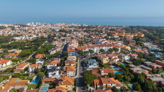 Cascais, リスボン 2750-702, ポルトガル