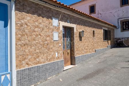 Ourique, Beja 7670-613, Portugal