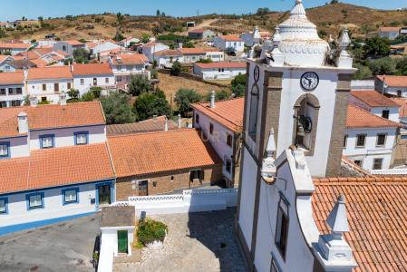 Ourique, Beja 7670-613, Portugal