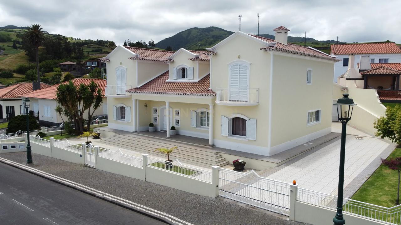 Nordeste, São Miguel 9630-161, Portugal