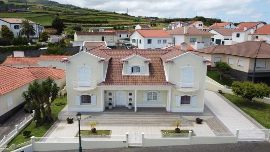 Nordeste, São Miguel 9630-161, Portugal