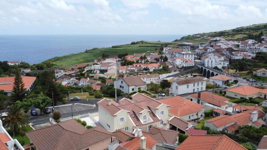 Nordeste, São Miguel 9630-161, Portugal