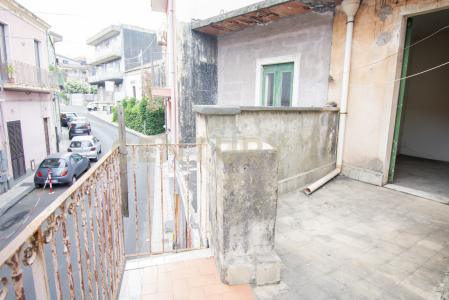 Via Lavina, Aci Sant'Antonio, Sicilia 95025, Italy