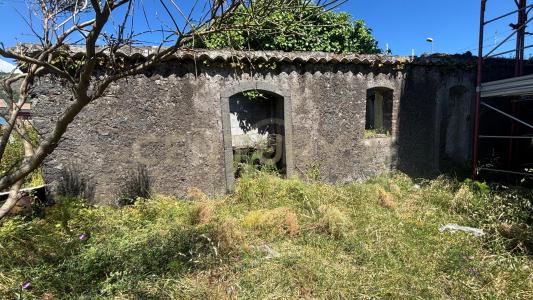 Zafferana Etnea, Sicilia 95019, Italy