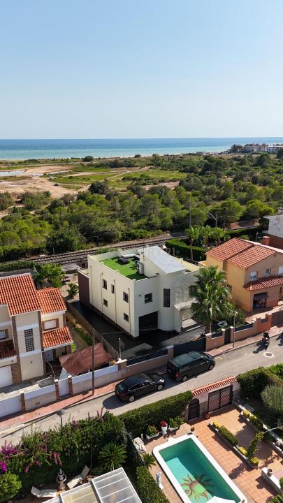 Tarragona, Cataluña/Catalunya 43700, Espanha
