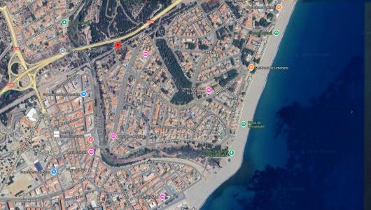 Tarragona, Cataluña/Catalunya 43892, İspanya