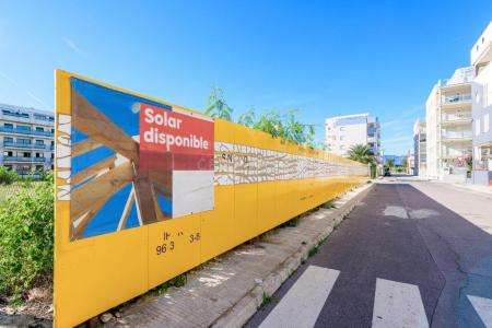 Castelló/Castellón, Comunitat Valenciana 12593, Spain