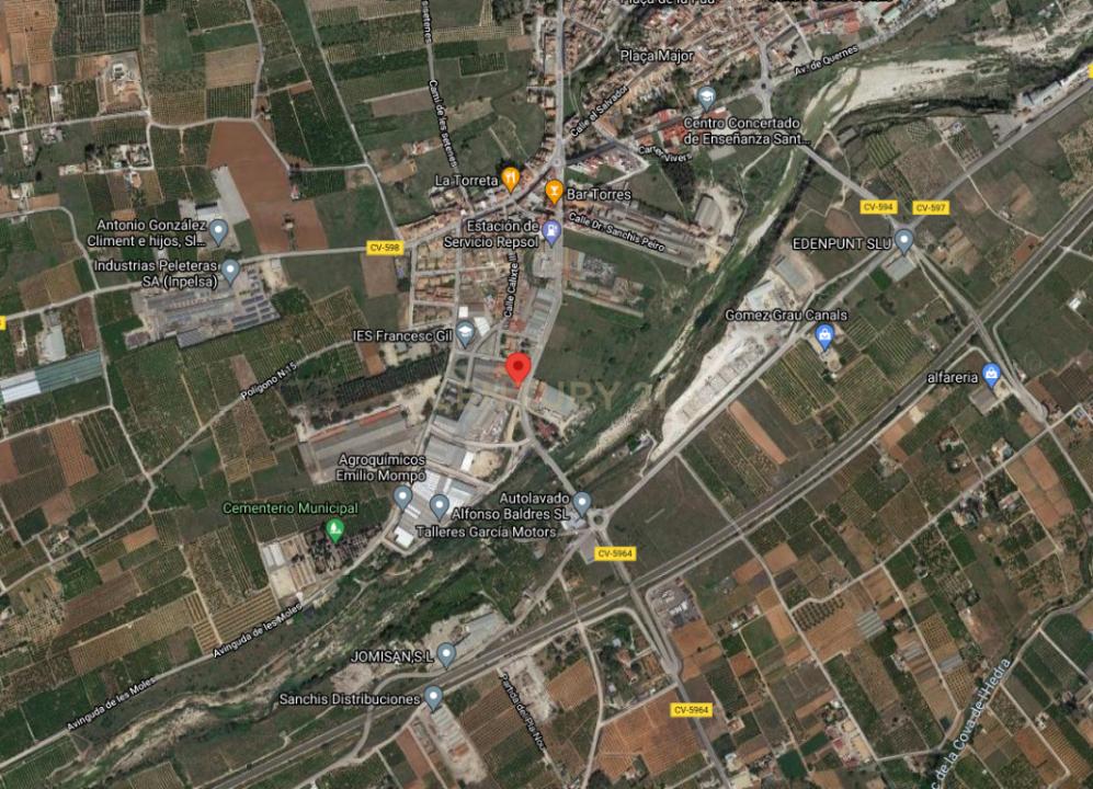 València/Valencia, Comunitat Valenciana 46650, Espagne