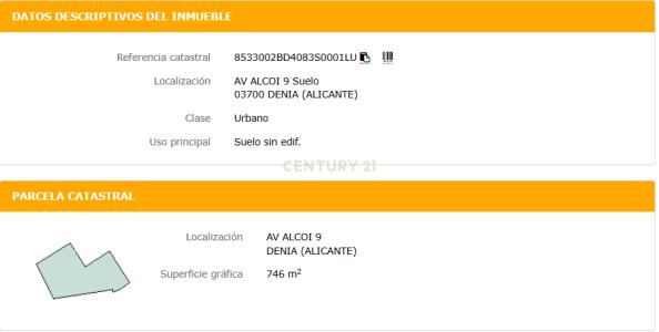 Alacant/Alicante, Comunitat Valenciana 03700, Spanien