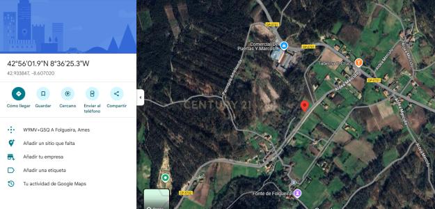 A Coruña, Galicia 15864, Spain