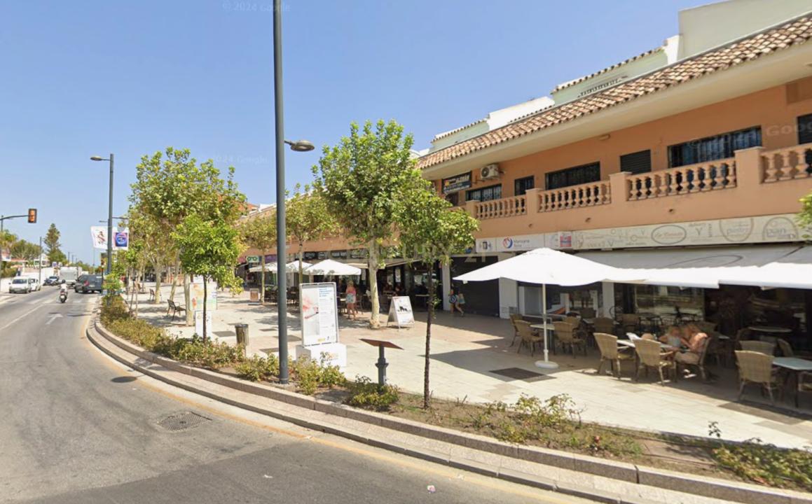 Malaga, Andalucía 29631, Spain