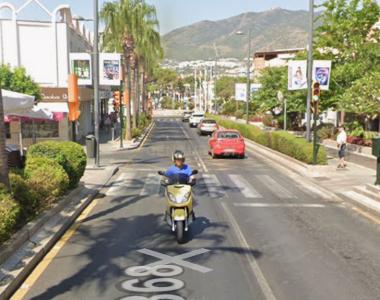 Malaga, Andalucía 29631, Spain
