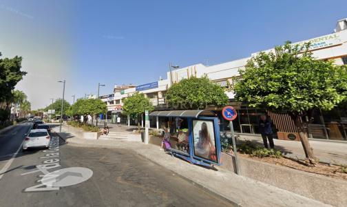 Malaga, Andalucía 29631, Spain