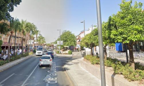 Malaga, Andalucía 29631, Spain