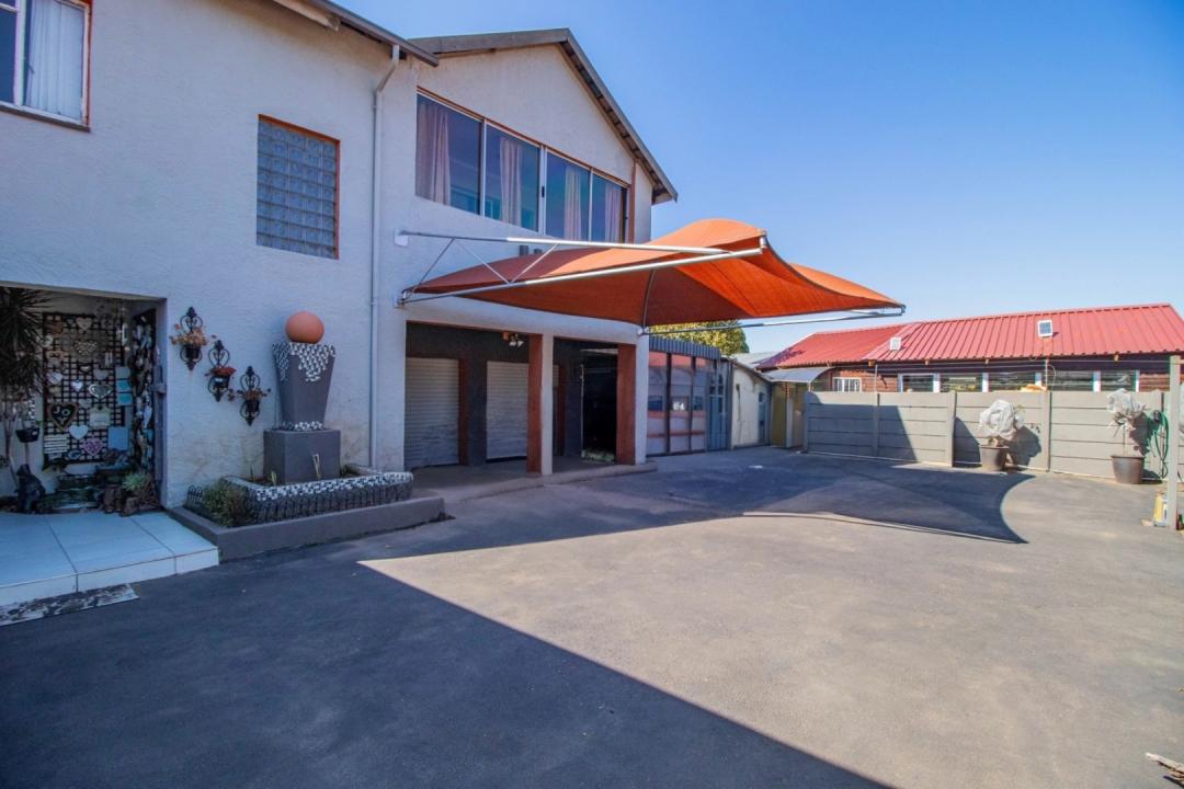 Kempton Park, Gauteng, Sudafrica