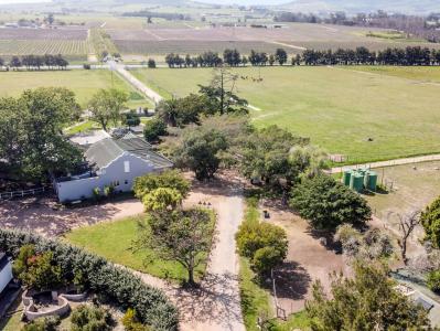 Stellenbosch, Western Cape, Republika Południowej Afryki
