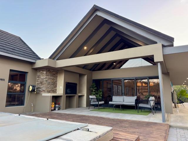 Hoedspruit, Limpopo, Güney Afrika