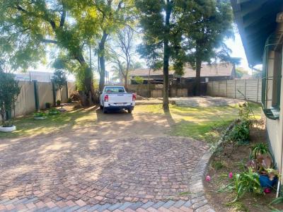 Benoni, Gauteng, Republika Południowej Afryki